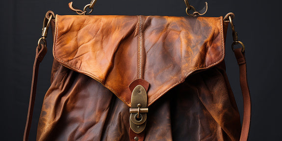 How To Get Wrinkles Out Of Leather