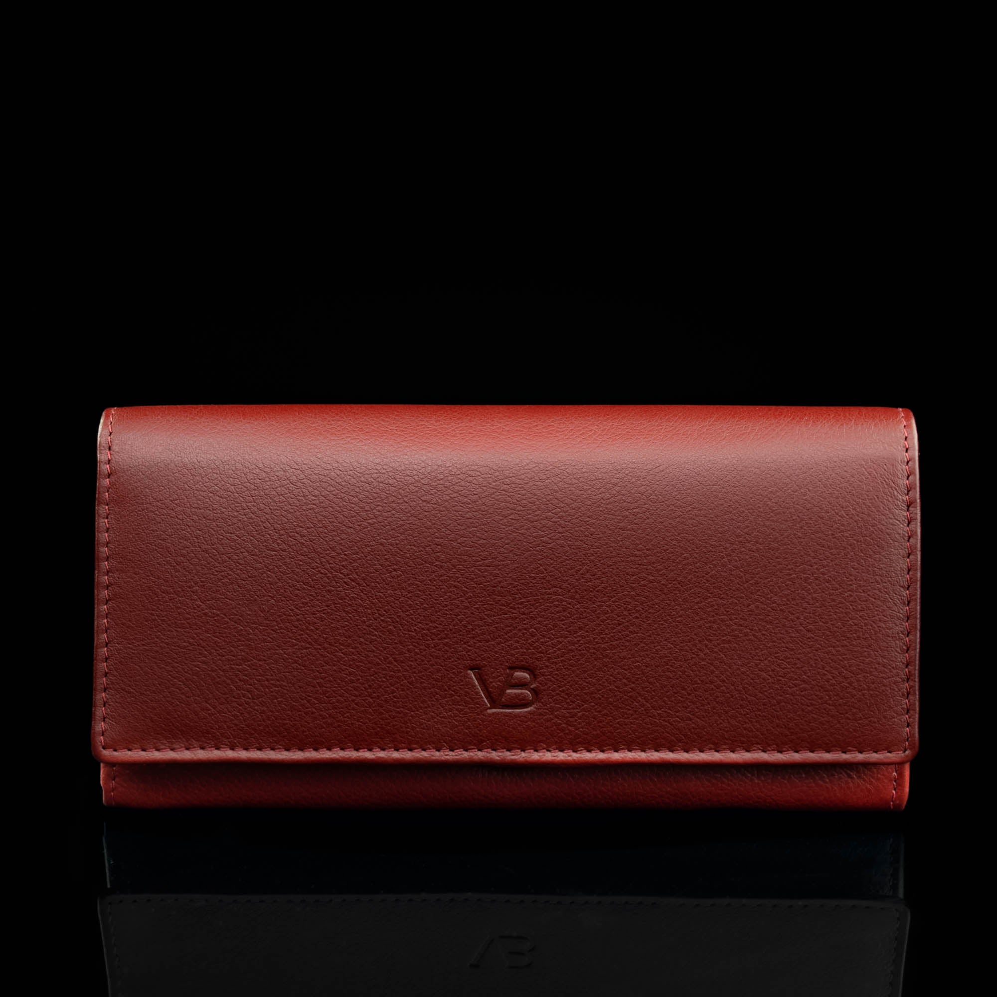 Women's Italian Leather Wallets