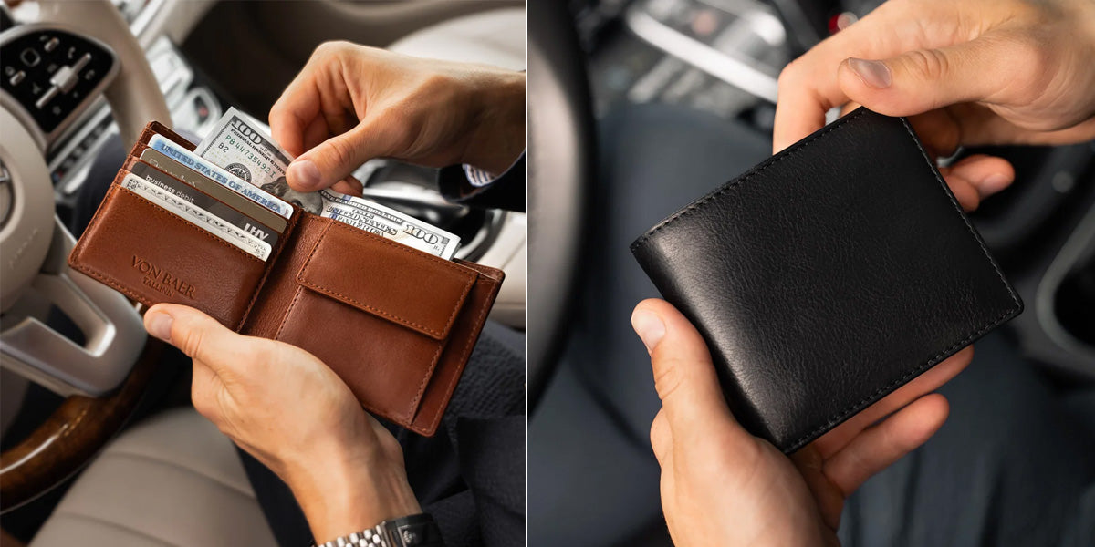 Classic Bifold {#product.type#}