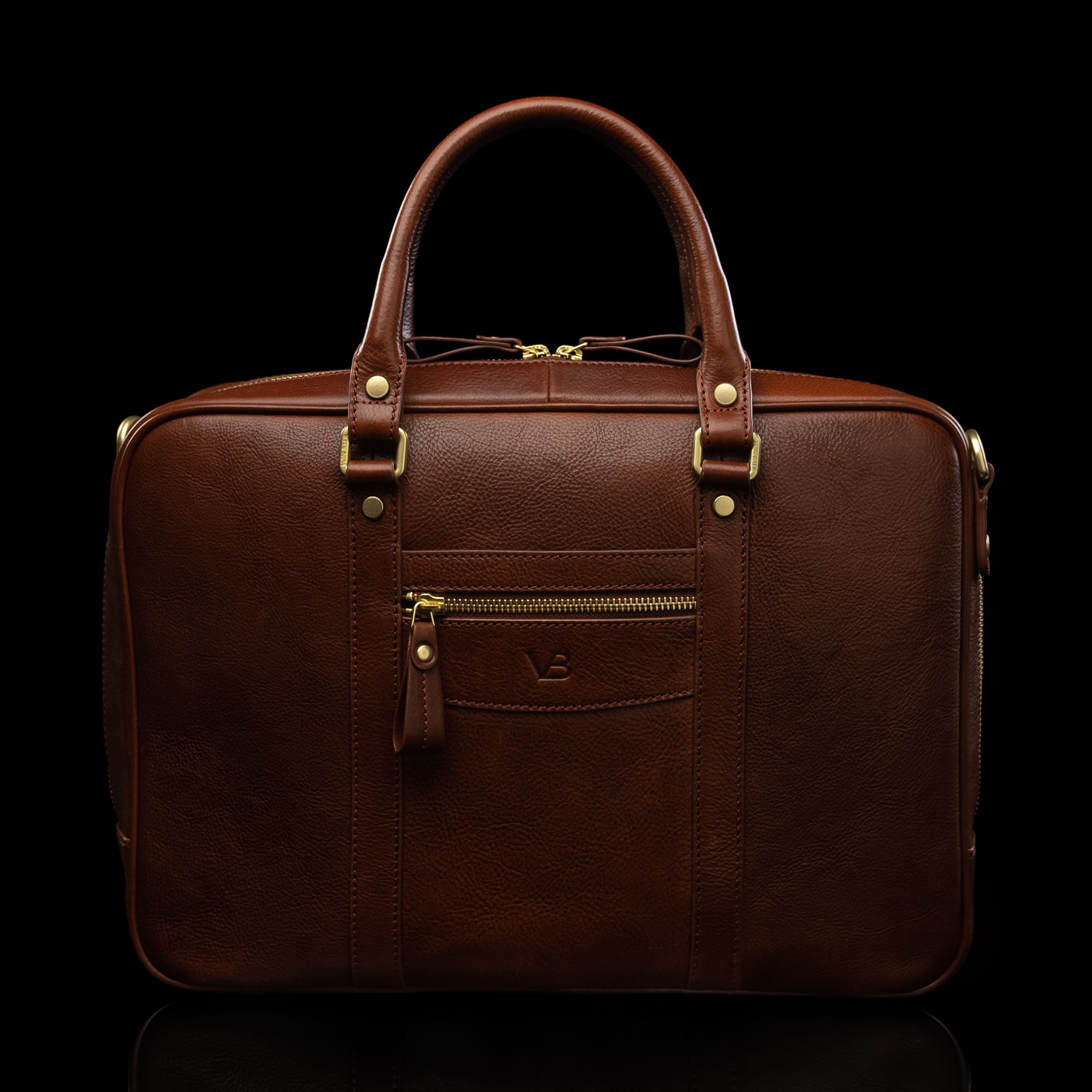 Italian leather laptop bags online