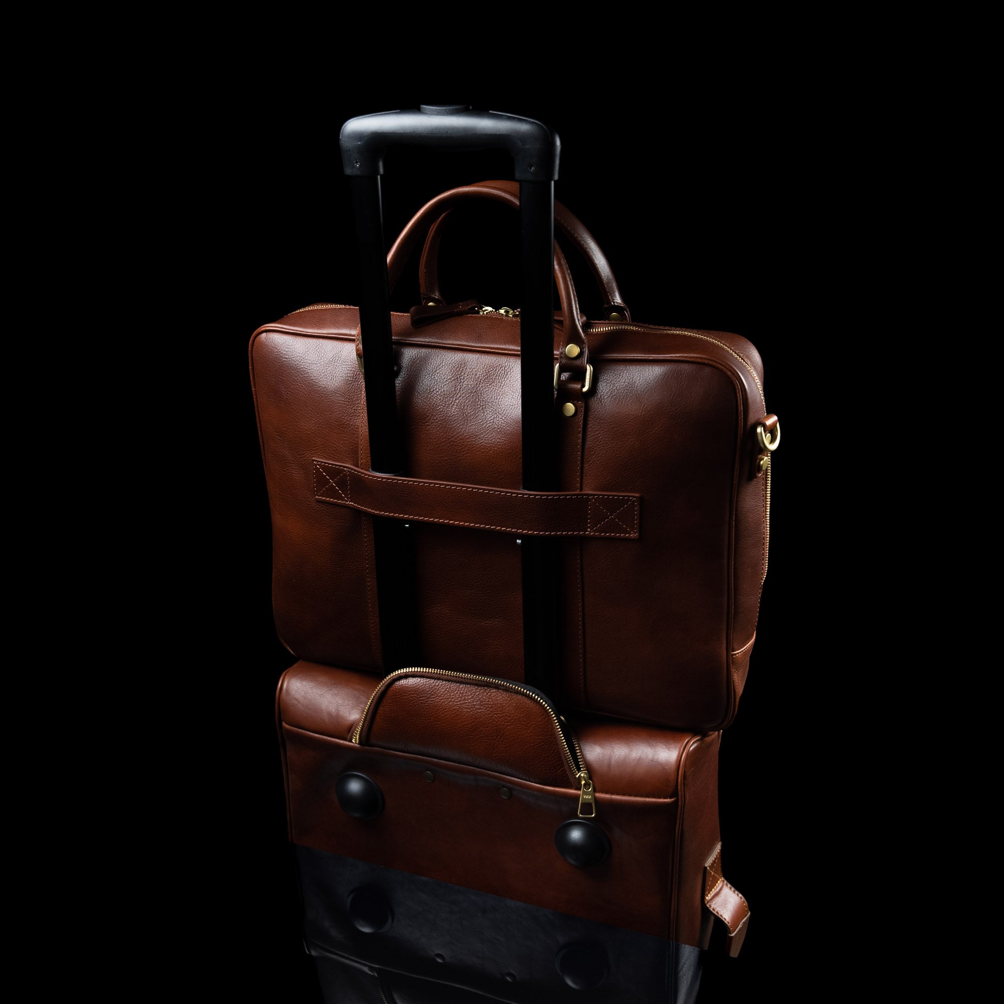 Laptop bag for clearance luggage