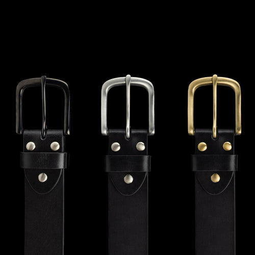 100% real leather belt, BV style Genuine Leather Belt, 100% Real Leather Belt for Men  main image 2