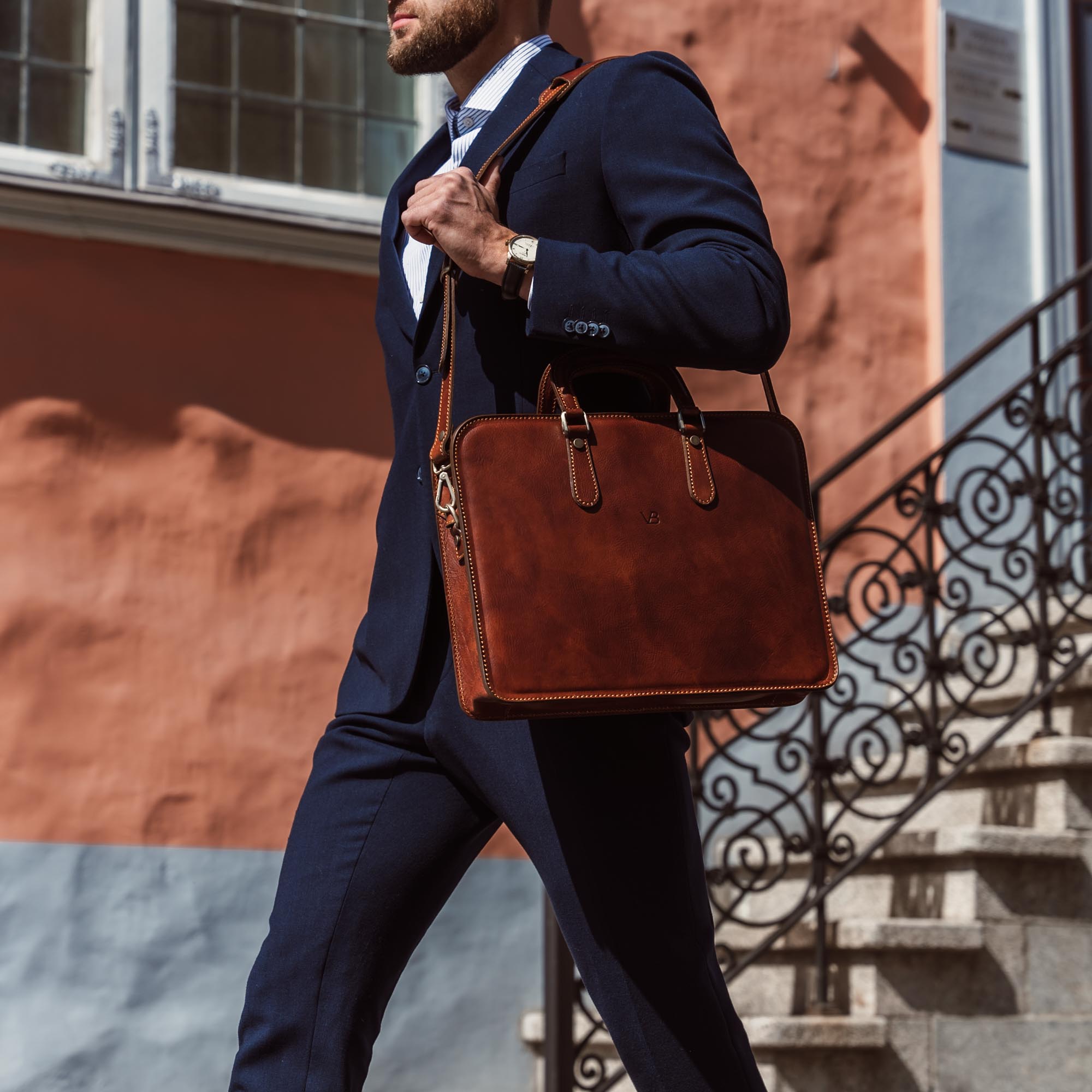 Stylish laptop bags for men Clearance