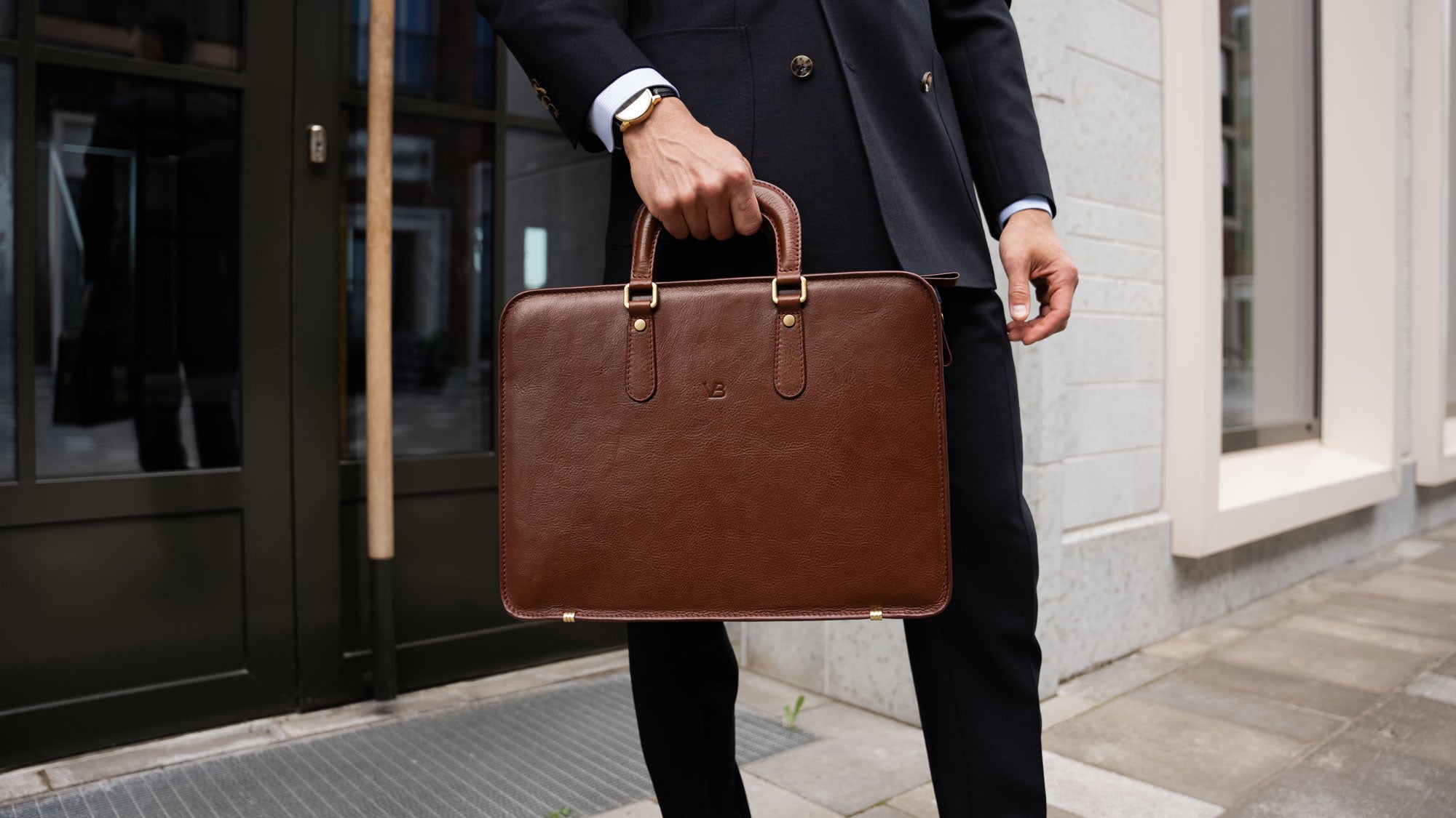 La Mallette "Briefcase"