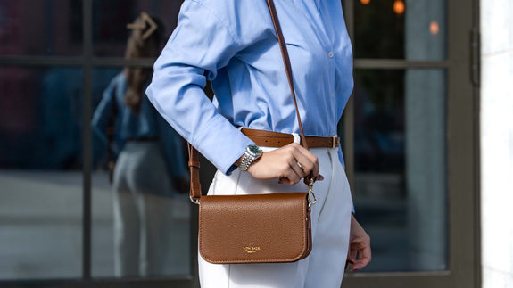 Isabella Shoulder Bag
