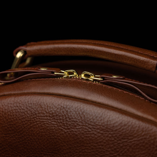 bartlett pebbled leather backpack Women's Italian Leather Backpack for Work or Travel with 14 inch Laptop Compartment