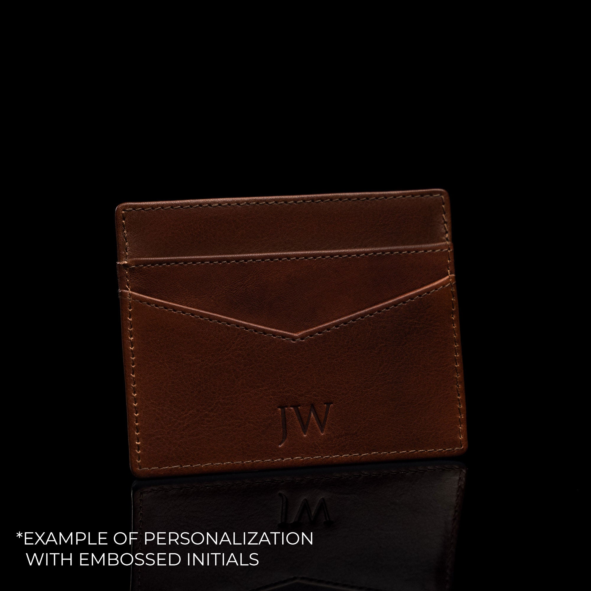 Free newest Personalized Leather credit Card Holder, Minimal Wallet Card Sleeve gift for him