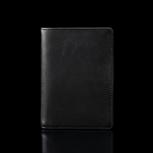 RFID Protect Credit Card Case - Black - Secure Wallet Organizer | bol RFID Protect Credit Card Case - Black - Secure Wallet Organizer | bol