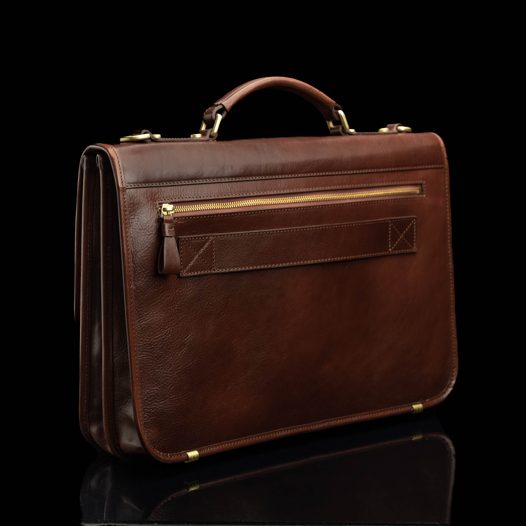 Briefcase luggage on sale