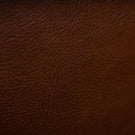 Von Baer No.3 men’s compact full-grain leather briefcase leather texture close-up showing premium material and craftsmanship.