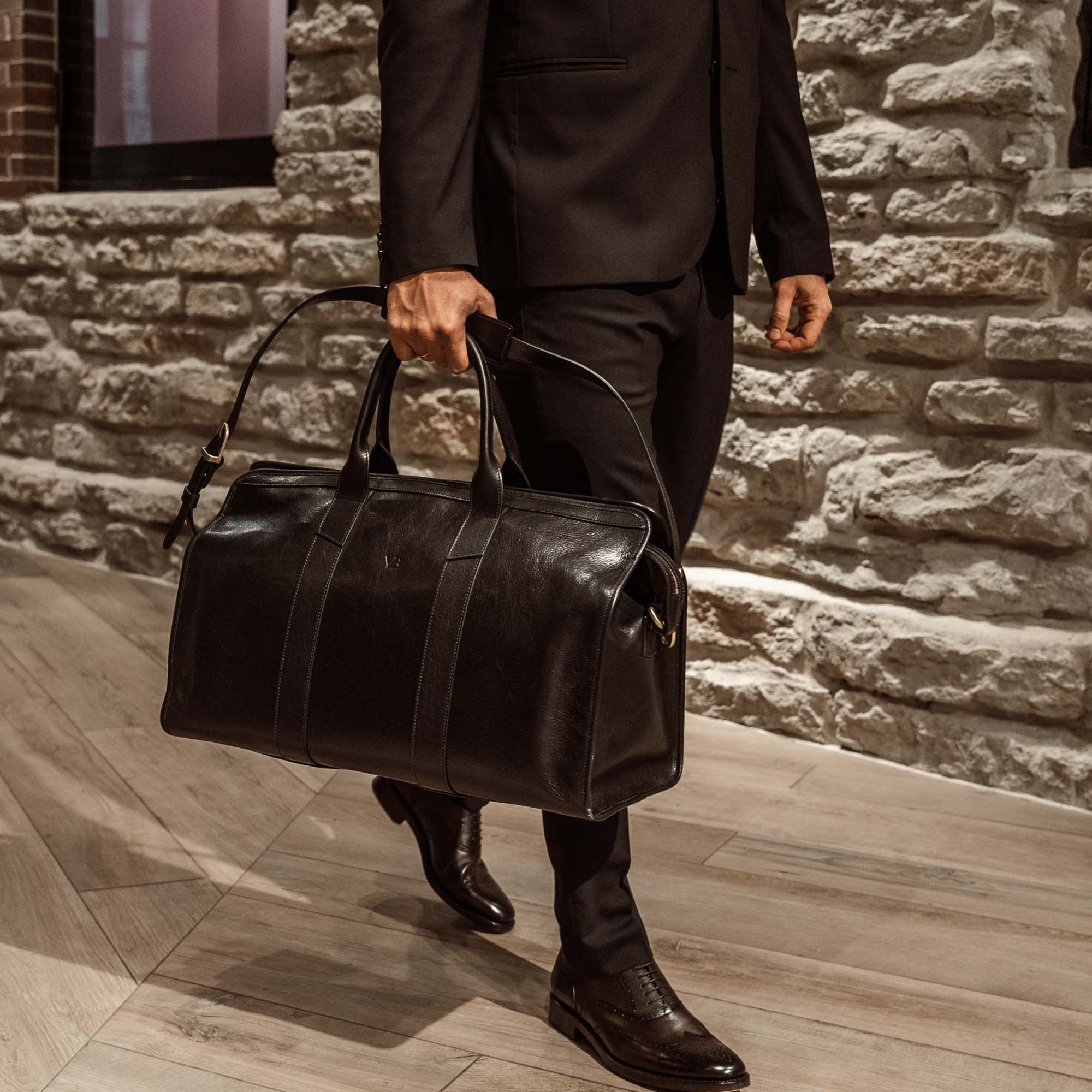 Gentleman's weekend bag Clearance