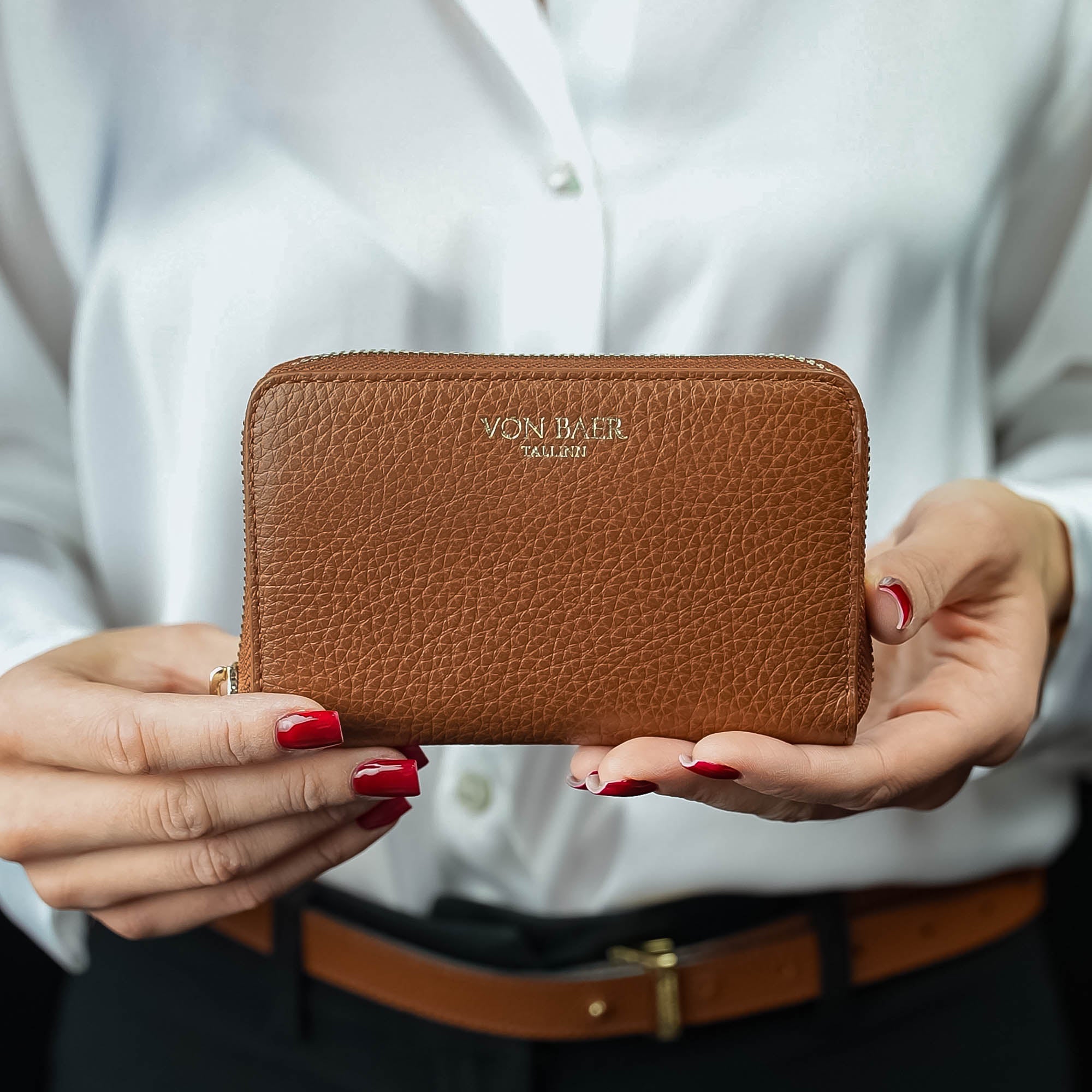 Verres De Rechange Polarisés Marron Von Zipper Neufs - Pochette Personnalisée, Sans étiquettes