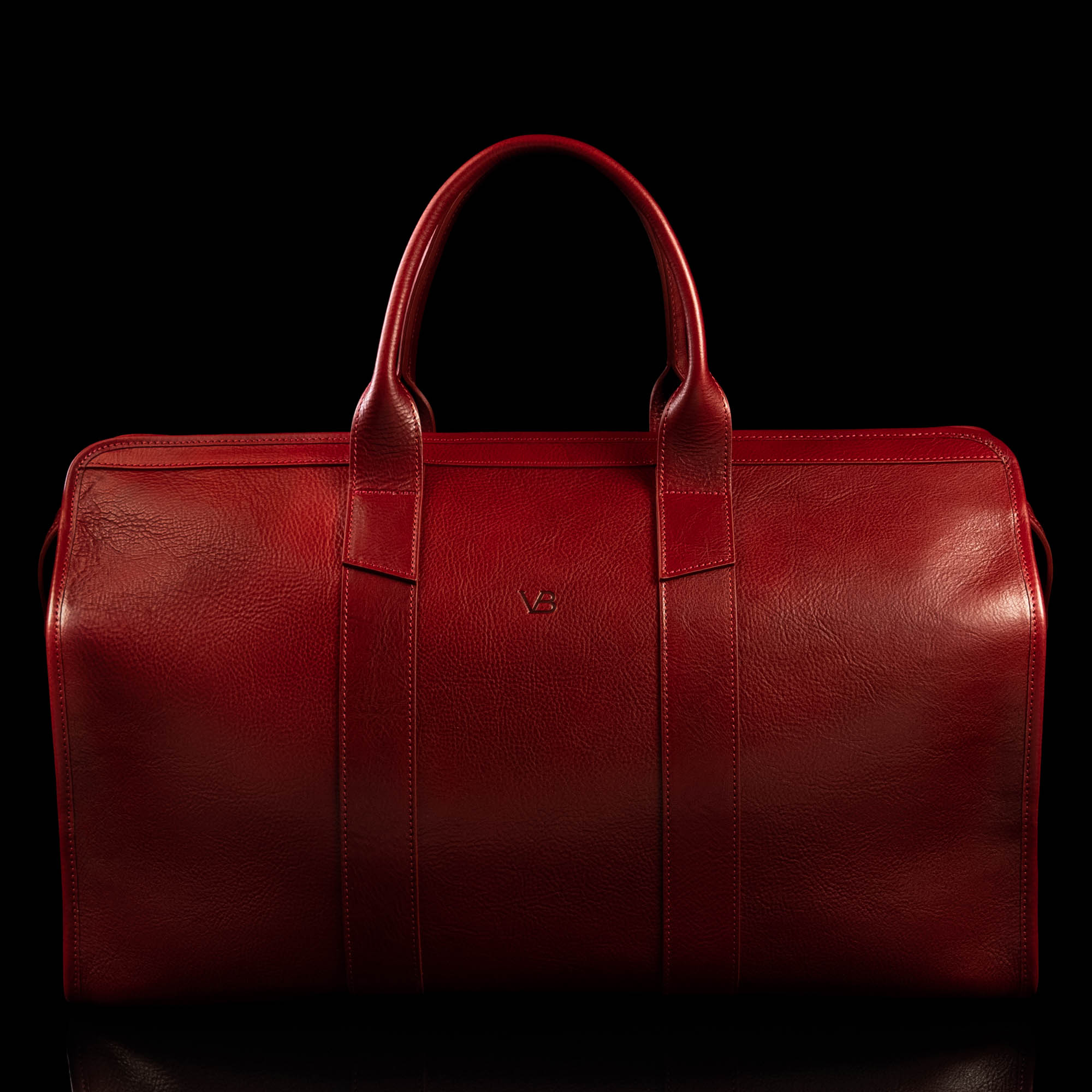 Mens hotsell luxury holdall