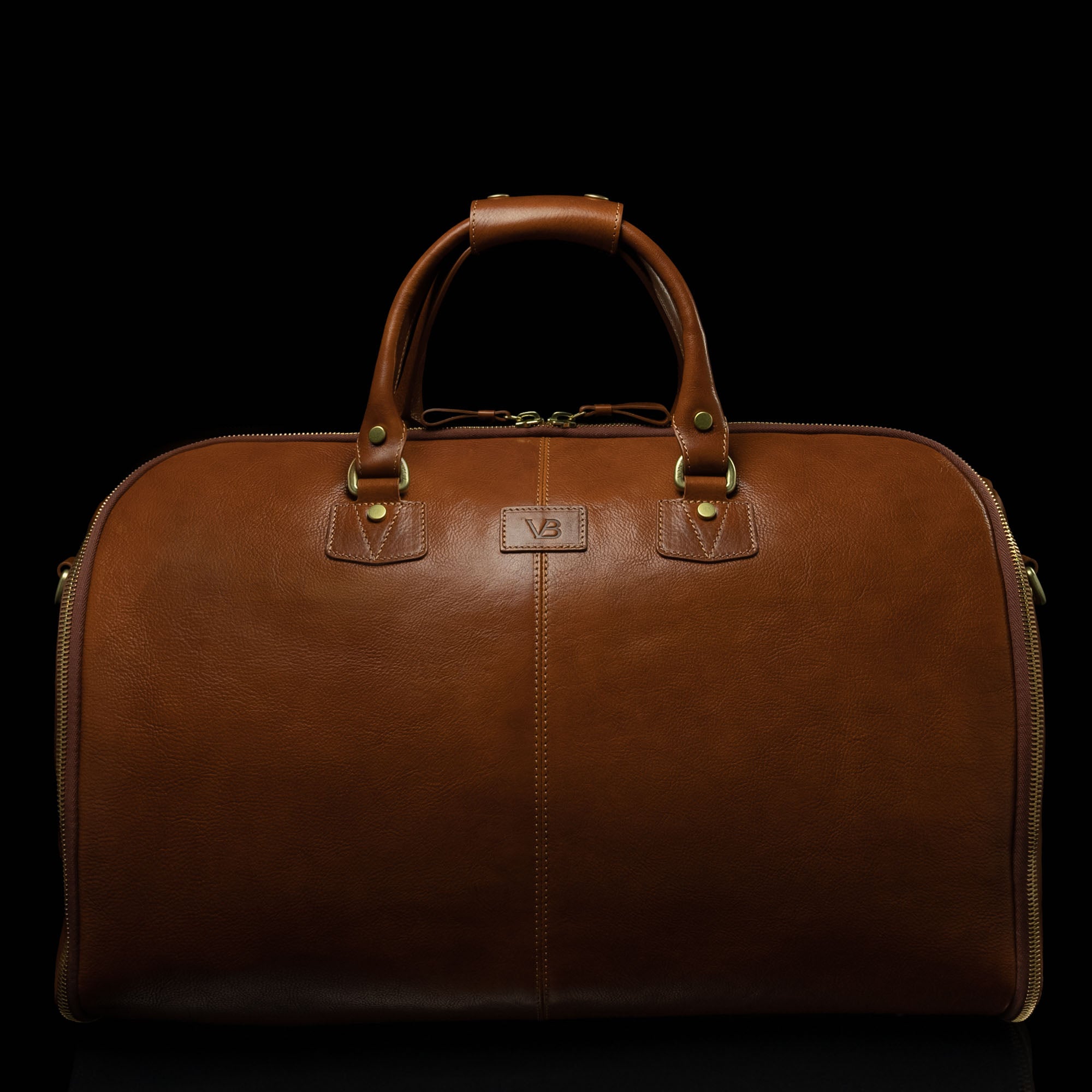 Full Grain LeatherSlim Fit Shoulder Bag shops in Full Grain Leather