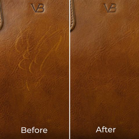 Premium Leather Cream