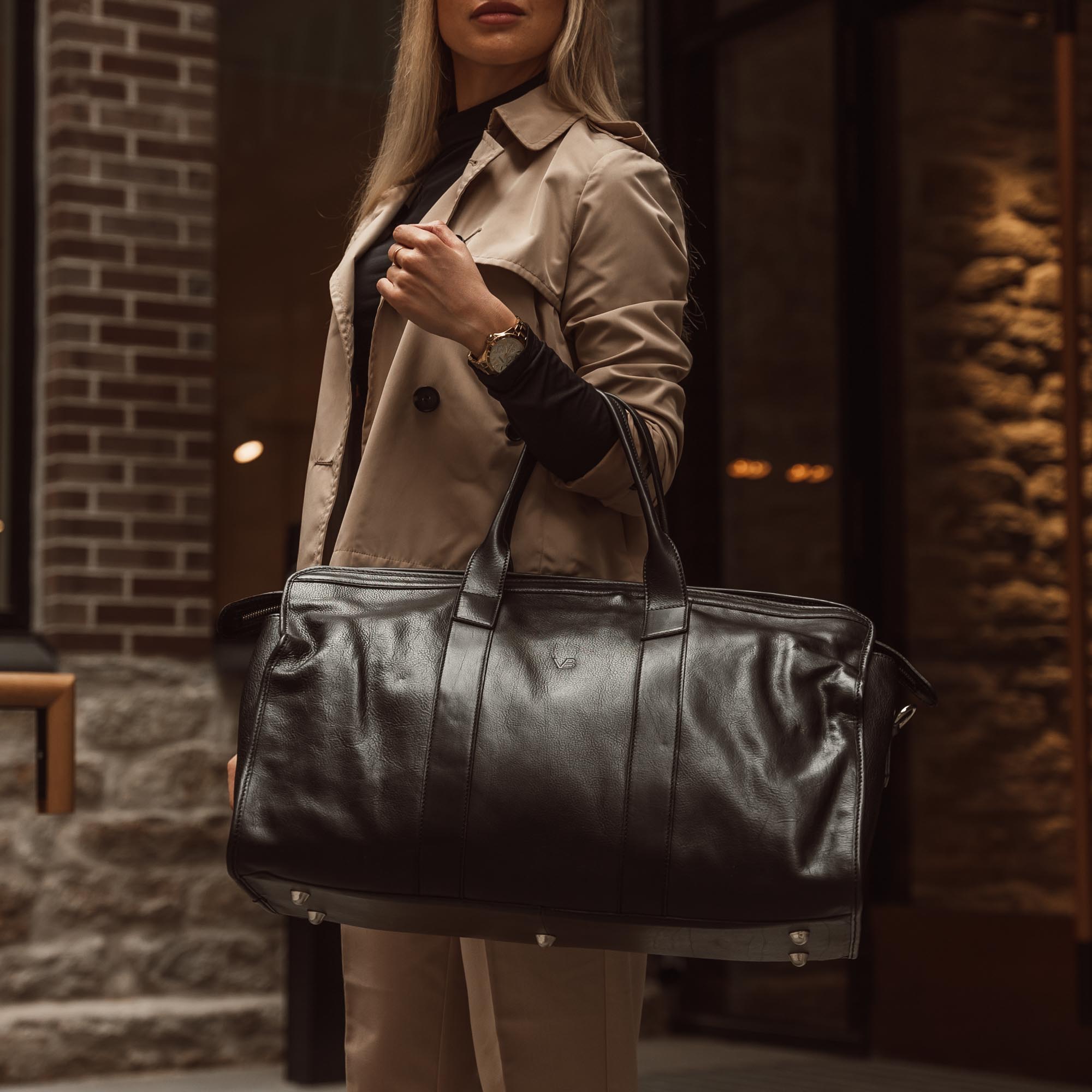 Women's Luxury Leather Purses & Bags