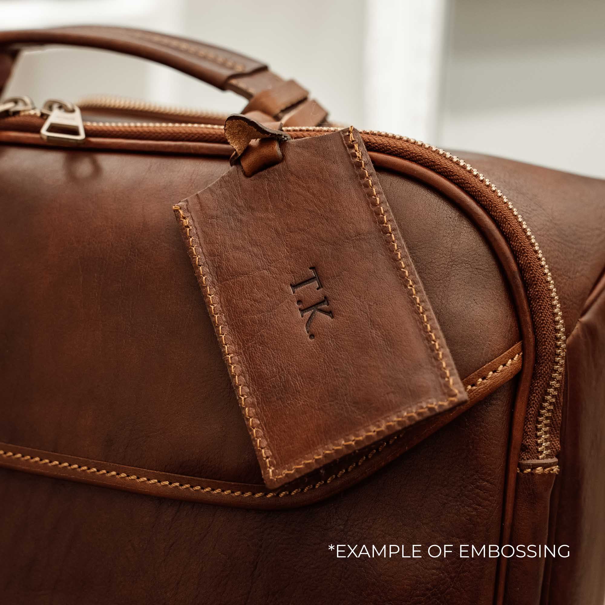 Leather travel bags with wheels store