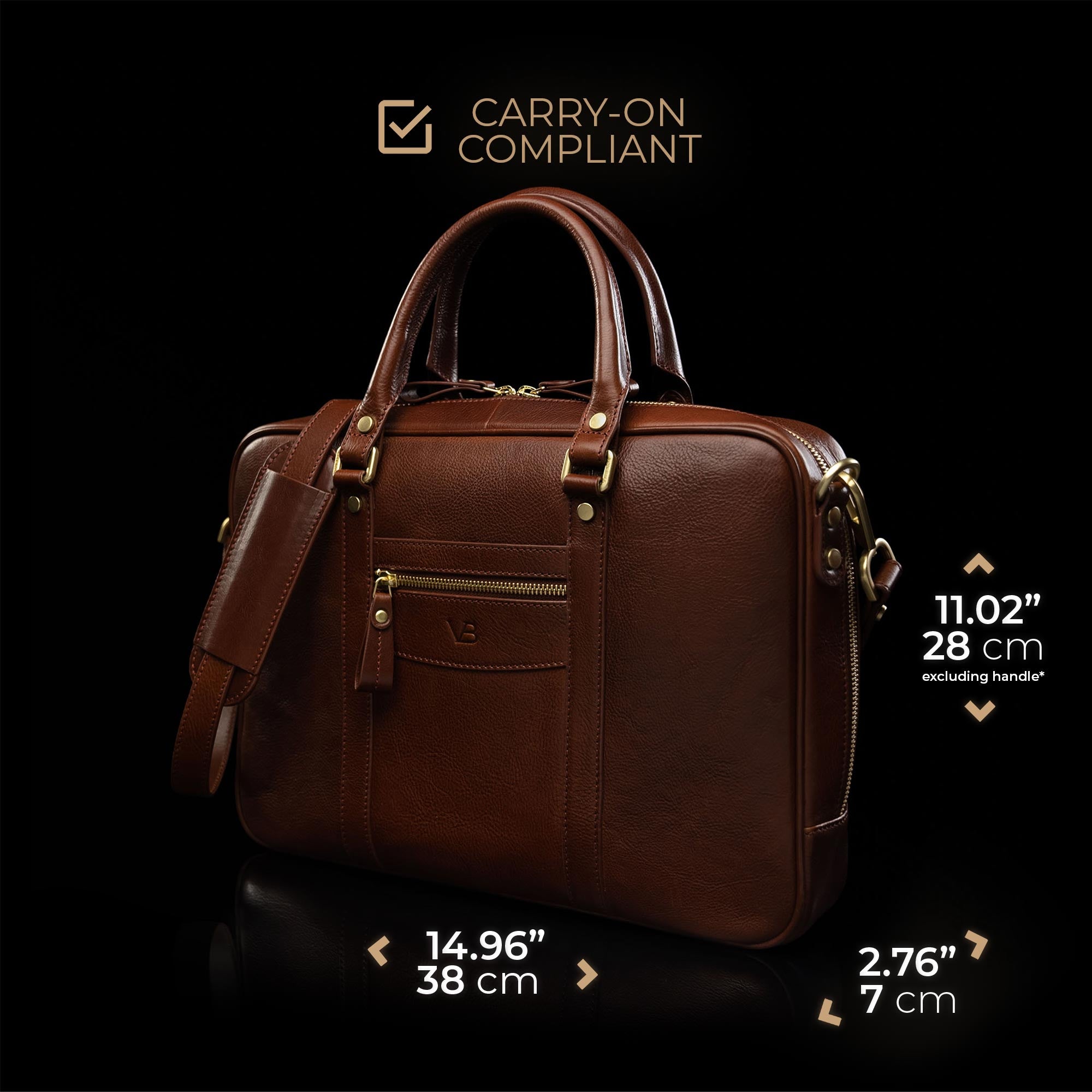 Business Bags - Men's Briefcases, Computer Bags