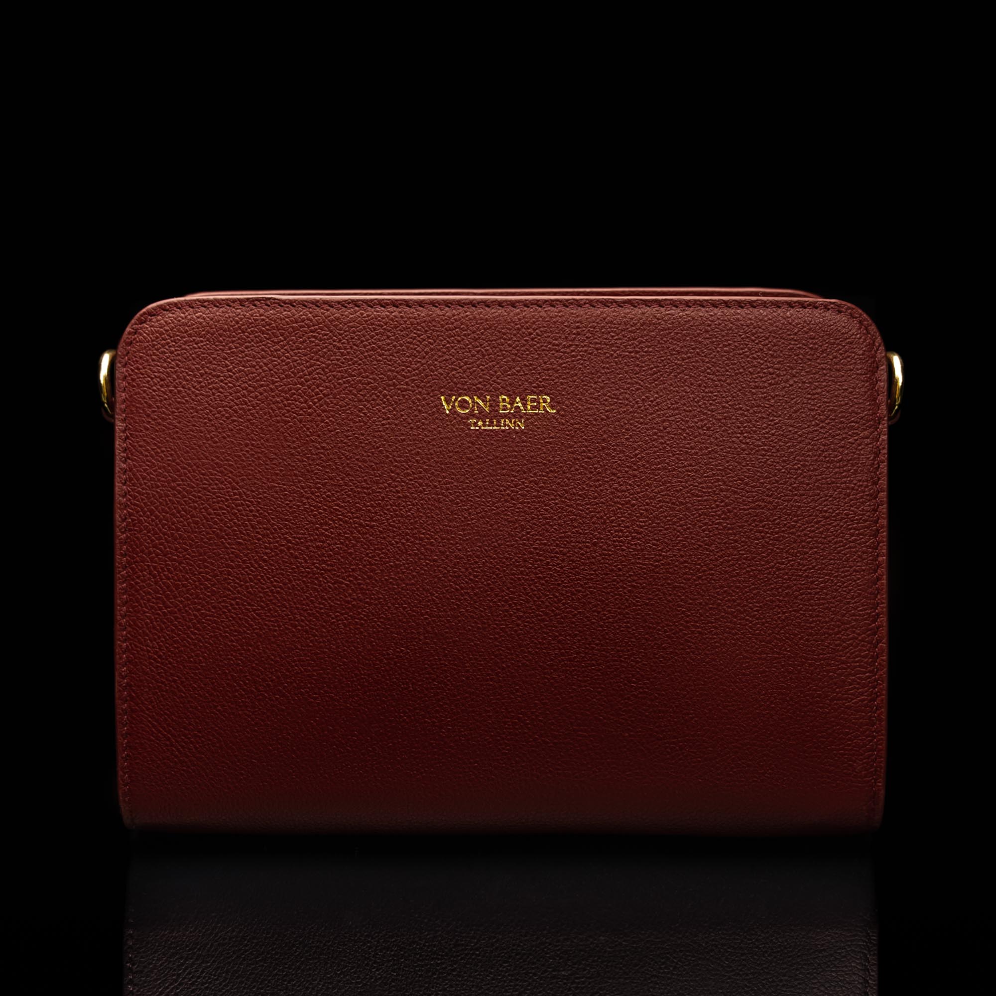 Women's Leather Wallets, Wristlets & Card Holders - Von Baer Women's Leather Wallets, Wristlets & Card Holders - Von Baer