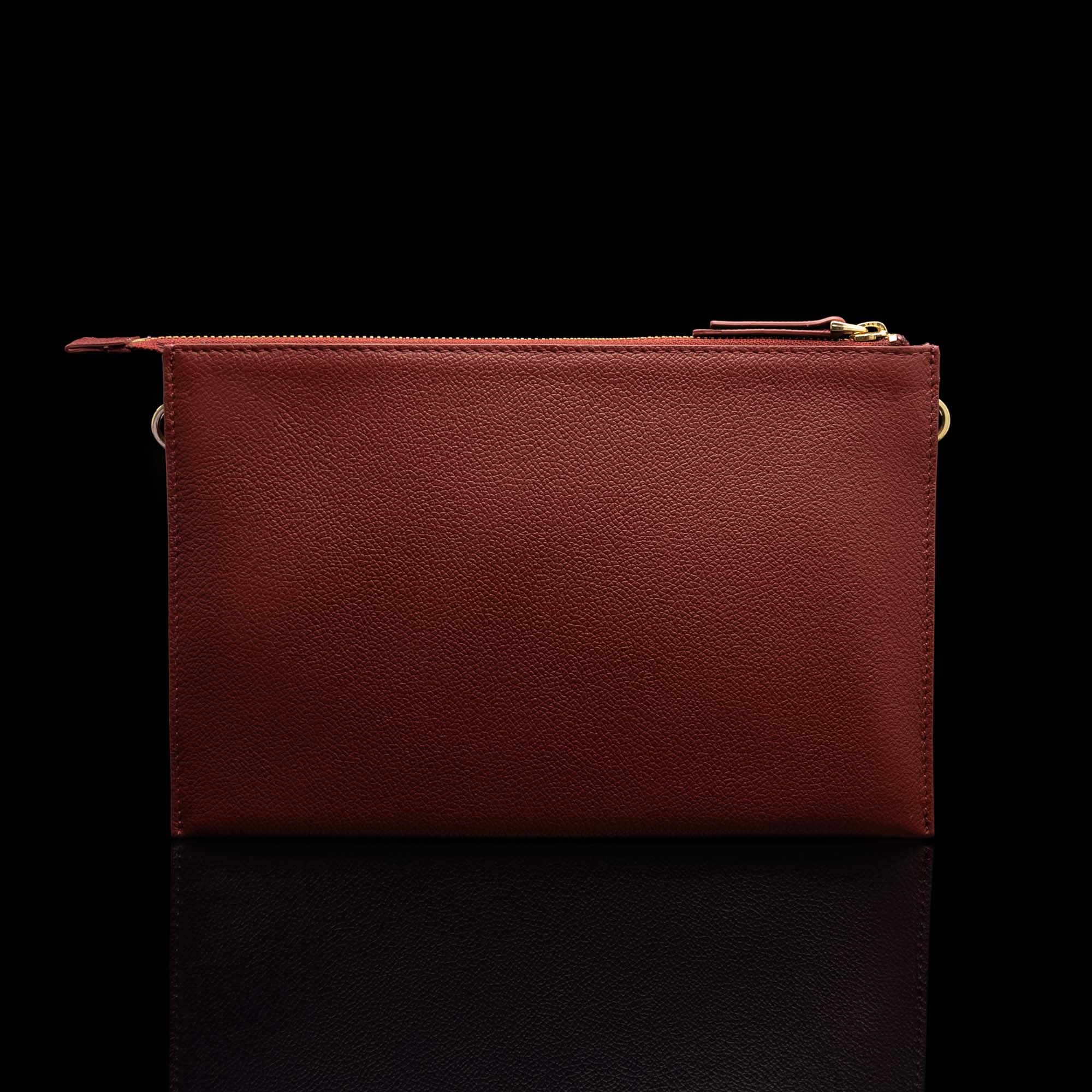 Men's Pouches & Clutch Bags Collection